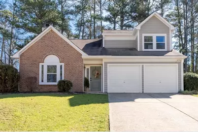 10445 Summer Creek Drive, Alpharetta, GA 30022 - Photo 1