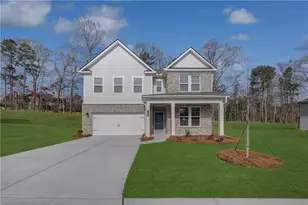 281 Abbotts Crossing Circle, Conyers, GA 30094 - Photo 1