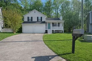 4215 New Towne Dr, Powder Springs, GA 30127 - Photo 1