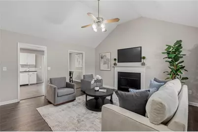 4215 New Towne Drive, Powder Springs, GA 30127 - Photo 3