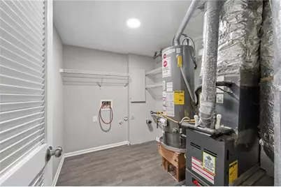 4215 New Towne Drive, Powder Springs, GA 30127 - Photo 21