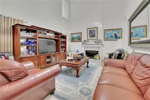 1611 Hathaway Pl NW Pl, Kennesaw, GA 30144 - Photo 9