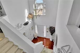 1611 Hathaway Pl NW Pl, Kennesaw, GA 30144 - Photo 23