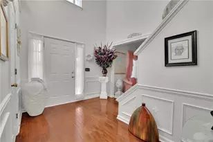 1611 Hathaway Pl NW Pl, Kennesaw, GA 30144 - Photo 3