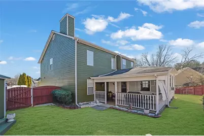 1611 Hathaway Place NW Place, Kennesaw, GA 30144 - Photo 31