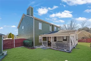 1611 Hathaway Pl NW Pl, Kennesaw, GA 30144 - Photo 31