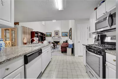 1611 Hathaway Place NW Place, Kennesaw, GA 30144 - Photo 15