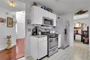 1611 Hathaway Pl NW Pl, Kennesaw, GA 30144 - Photo 13