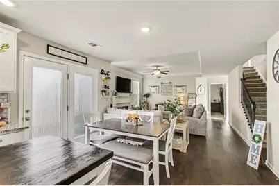 1084 Scarlet Sage Circle N, Auburn, GA 30011 - Photo 9