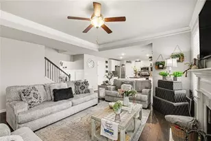 1084 Scarlet Sage Circle N, Auburn, GA 30011 - Photo 7