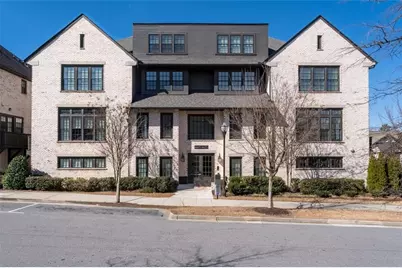 6625 Sterling Drive, Atlanta, GA 30328 - Photo 1