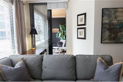 3481 Lakeside Drive NE #605, Atlanta, GA 30326 - Photo 5