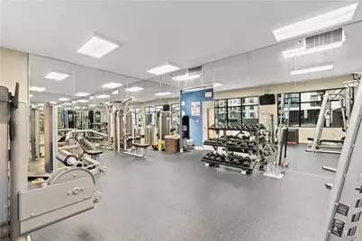 3481 Lakeside Drive NE #605, Atlanta, GA 30326 - Photo 21