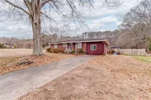 380 Wayside Rd, Rome, GA 30161 - Photo 5