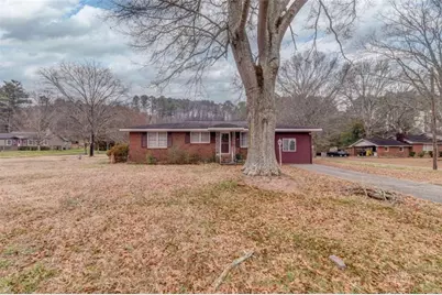 380 Wayside Road, Rome, GA 30161 - Photo 3