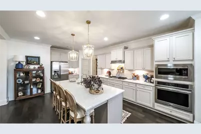 719 Charlotte Lane, Bremen, GA 30110 - Photo 9