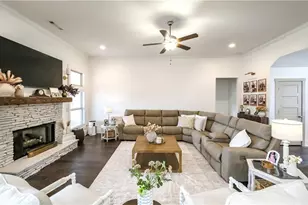 719 Charlotte Ln, Bremen, GA 30110 - Photo 7