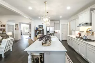 719 Charlotte Ln, Bremen, GA 30110 - Photo 11