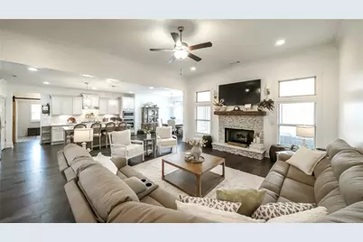 719 Charlotte Lane, Bremen, GA 30110 - Photo 7