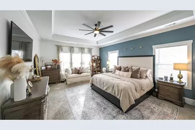 719 Charlotte Lane, Bremen, GA 30110 - Photo 25