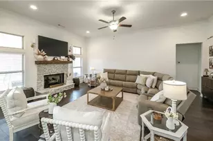 719 Charlotte Ln, Bremen, GA 30110 - Photo 5