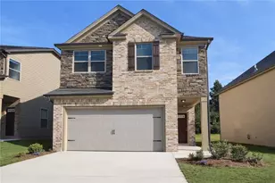 1735 Labonte Pkwy, McDonough, GA 30253 - Photo 1