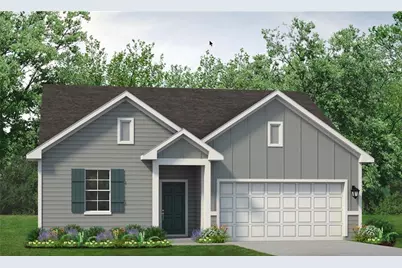 167 Sweet Water Lane, Rome, GA 30161 - Photo 1