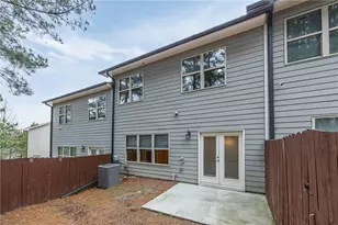 493 Jefferson Chase Street SE, Atlanta, GA 30354 - Photo 25