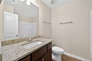 493 Jefferson Chase Street SE, Atlanta, GA 30354 - Photo 21