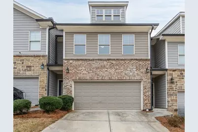 493 Jefferson Chase Street SE, Atlanta, GA 30354 - Photo 1