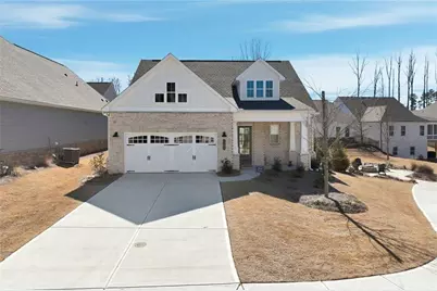 7395 Winderlea Lane, Cumming, GA 30040 - Photo 9