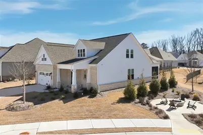 7395 Winderlea Lane, Cumming, GA 30040 - Photo 5