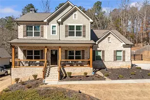 2113 Hope Ln, Monroe, GA 30656 - Photo 3