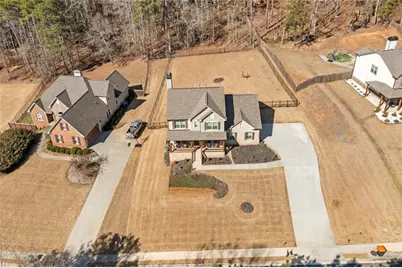 2113 Hope Lane, Monroe, GA 30656 - Photo 9