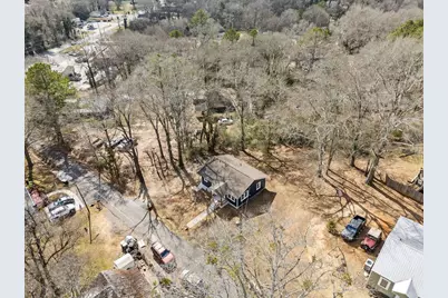 40 Clervue Circle NE, Rome, GA 30161 - Photo 15