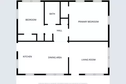 40 Clervue Circle NE, Rome, GA 30161 - Photo 13