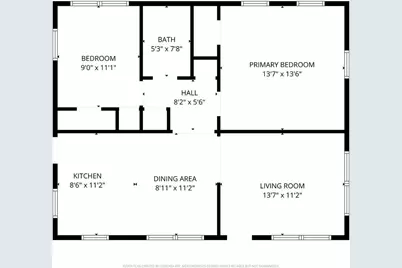 40 Clervue Circle NE, Rome, GA 30161 - Photo 13