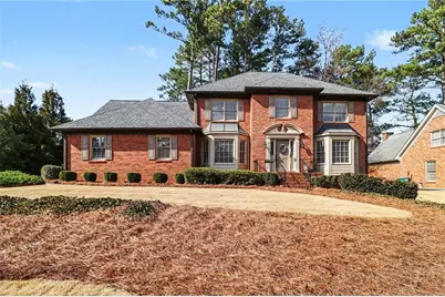 393 Westminister Lane SW, Lilburn, GA 30047 - Photo 7