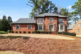 393 Westminister Ln SW, Lilburn, GA 30047 - Photo 7