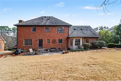 393 Westminister Lane SW, Lilburn, GA 30047 - Photo 43