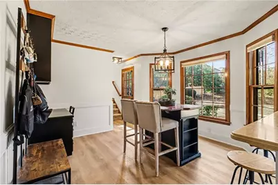 393 Westminister Lane SW, Lilburn, GA 30047 - Photo 21