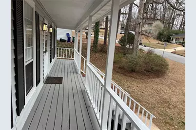 5202 Selene Drive, Stone Mountain, GA 30088 - Photo 7