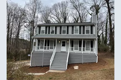 5202 Selene Drive, Stone Mountain, GA 30088 - Photo 1