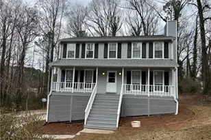 5202 Selene Dr, Stone Mountain, GA 30088 - Photo 1