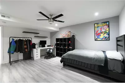 715 Lake Point Drive, Woodstock, GA 30189 - Photo 21