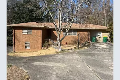 714 Catherine Street, Forest Park, GA 30297 - Photo 1