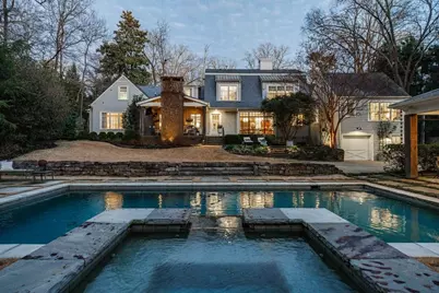 2966 Howell Mill Road NW, Atlanta, GA 30327 - Photo 85