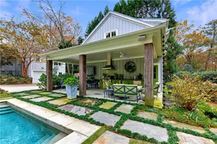 2966 Howell Mill Rd NW, Atlanta, GA 30327 - Photo 81