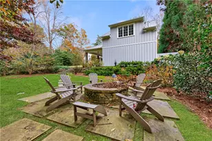 2966 Howell Mill Rd NW, Atlanta, GA 30327 - Photo 87