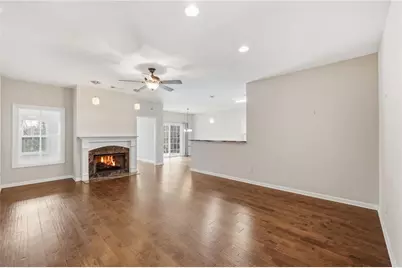 166 Senior Circle, Gainesville, GA 30501 - Photo 7